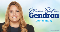 Marie-Belle Gendron